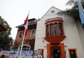 Colegio de Abogados de Lima rechazó fallo del Tribunal Constitucional que suspende restitución de Inés Tello y Aldo Vásquez