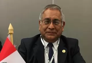Colegio Médico del Perú: El Minsa tiene que responder claramente por aplicación de la vacuna Moderna 