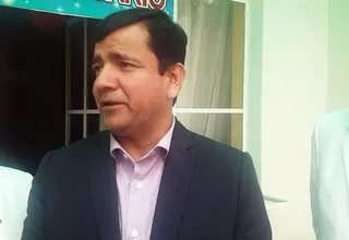 Ética abrió investigación al congresista fujimorista Luis López Vilela