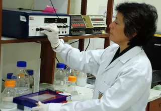 Concytec anuncia convocatoria para el retorno de científicos peruanos en el exterior