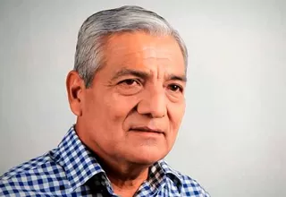 Elidio Espinoza, exalcalde de Trujillo, fue condenado a 30 años de cárcel