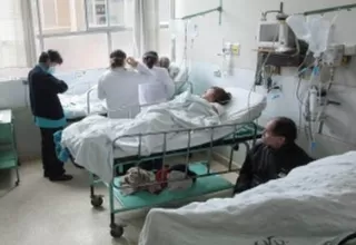 Confirman cinco casos de gripe AH1N1 en Cusco