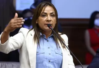 Congresista Alcarraz sobre secuestro a periodistas: “El presidente Castillo debe deslindar responsabilidad”