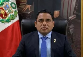Congresista Espinoza: Si no me siento representado, puedo pedir censura de Mirtha Vásquez