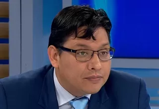 Congresista Ilich López sobre el ministro de Energía y Minas: "Hay una total inacción con el tema de Petroperú"