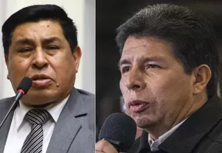 Congresista Pasión Dávila comparó la detención de Pedro Castillo con el rapto de Atahualpa