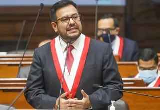 Congresista Zeballos: “Perú Libre tendrá dos fraccionamientos más” 