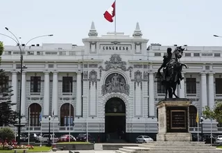 Congresistas Meléndez y Pérez criticaron a ministros sobre reuniones por nueva ley agraria