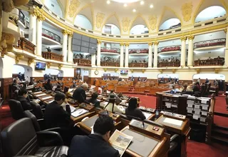 El Congreso niega que gasto por aguinaldo se haya incrementado en 2017