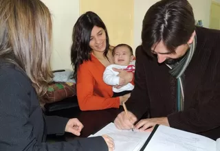 Paloma Noceda propone ley para evitar que coloquen nombres estrafalarios a bebés
