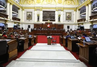 Congreso: será obligatorio la publicación de agendas y actas de sesiones de Consejos de Ministros