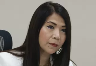 Congreso: otorgan 15 días a subcomisión para investigar a María Cordero por recorte de sueldo a trabajador