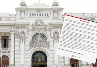 Congreso de la República respondió sobre construcción de nuevo policlínico