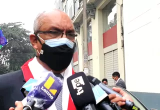 Congreso: Roberto Kamiche renunció a bancada de Perú Libre