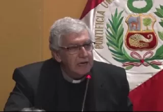 Conoce a Carlos Castillo Mattasoglio, el nuevo arzobispo de Lima
