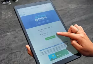 Conoce 'Yakúmetro', el aplicativo para que usuarios calculen consumo por los servicios de agua