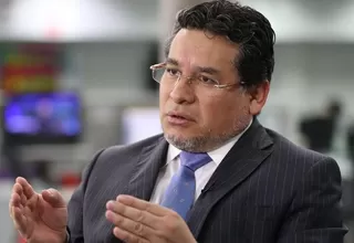 Consejo de ministros descentralizado “juega con expectativas de la población”, afirma exministro Vargas