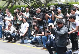 Consejo de la Prensa Peruana advirtió aumento de reglaje contra periodistas por parte del Estado peruano
