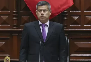 Consejo de la Prensa Peruana condenó "agresiones verbales" de Luis Galarreta