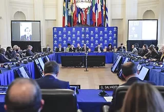 Consejo Privado Anticorrupción sobre OEA: "Lamentamos que no haya recogido los serios casos de corrupción"