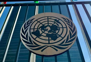 Consejo de Seguridad de la ONU se reunirá de emergencia tras ataque de Irán contra Israel