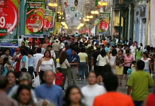 El consumidor peruano destaca por hacer 'compras inteligentes' en Navidad