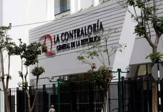 COVID-19: Contraloría advierte al Minsa riesgo en compra de mascarillas sobrevaloradas