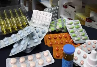 Coronavirus: Multa a farmacias que no informen sobre stock y precios de medicamentos