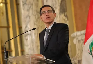 Correos electrónicos revelan reunión de Vizcarra con embajador chino tras su primera dosis