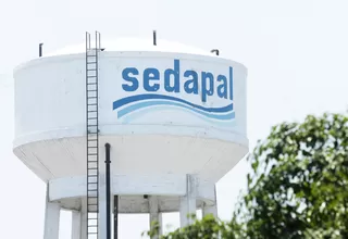 Corte de agua en Lima y Callao: Fiscalía inició procedimiento preventivo contra Sedapal