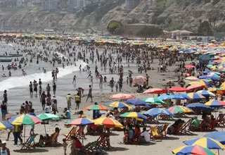 Costa Verde: Metropolitano y Corredor Azul llevarán a las playas durante los fines de semana