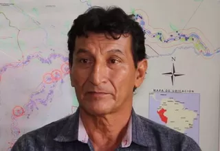 Comunidades indígenas denuncian desatención del gobierno durante emergencia por COVID-19
