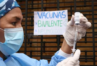 Covid-19: Representante de Moderna en Perú indicó que vida útil de vacunas se puede extender