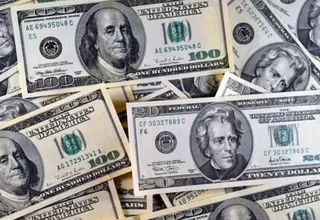 Precio del dólar: Cotización de la moneda verde para este miércoles