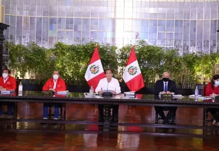 Cuarentena focalizada se levantará en Abancay, Huamanga y Huánuco a partir del 5 de octubre
