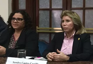 Exprocurador  Montoya y Nakazaki en contra de remoción total de fiscales del caso Los Cuellos Blancos del Puerto 