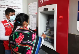 La cuenta DNI permitió que 1.5 millones de peruanos estén en el sistema financiero