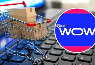 'Cyber Wow': los mejores precios en línea este 12, 13 y 14 de noviembre