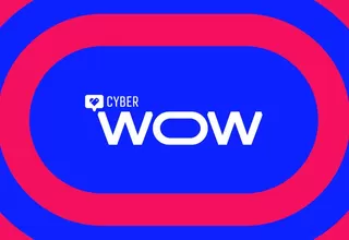 'Cyber Wow': todas estas marcas serán parte del evento entre el 8 al 10 de abril