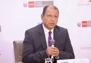 Daniel Maurate sobre Polay Campos: “Procuraduría está lista y tiene estrategia contra su demanda”
