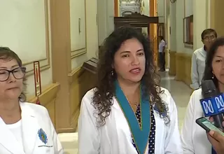 Decana del Colegio Químico Farmacéutico del Perú: Estamos a favor de un listado de genéricos que se ajuste a la realidad