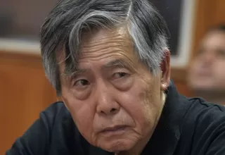 Poder Judicial declaró prescritos juicios contra Juana y Rosa Fujimori