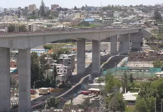 Defensoría del Pueblo anuncia medidas ante suicidios en Puente Chilina de Arequipa
