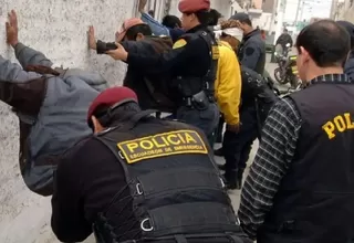 Defensoría del Pueblo emitirá informe a los 30 días del estado de emergencia