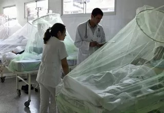 Dengue en Perú: Gobierno declara en emergencia 20 regiones