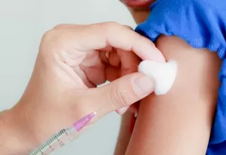 Detectan caso de sarampión en una menor de diez meses de nacida