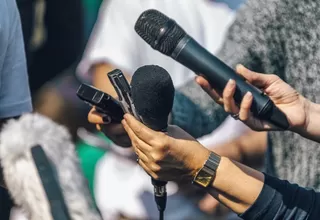 Día mundial de la Libertad de Prensa: Lanzan campaña “Creemos en el Periodismo”