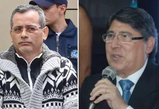 Dictan 20 años de cárcel a Rodolfo Orellana y 13 años de prisión a Guillermo Alarcón