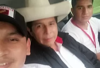 Dictan 36 meses de prisión preventiva para Bruno Pacheco y sobrinos del presidente Castillo