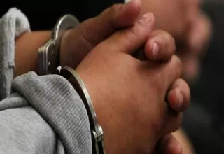 Dictan cadena perpetua a profesor de fulbito acusado de agresión sexual contra menores de edad